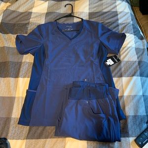 Cherokee iFlex size medium set